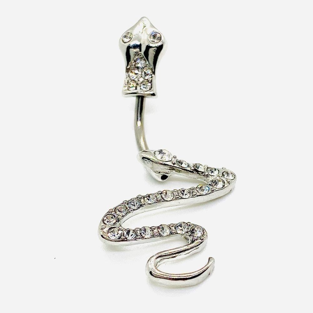 Belly Ring